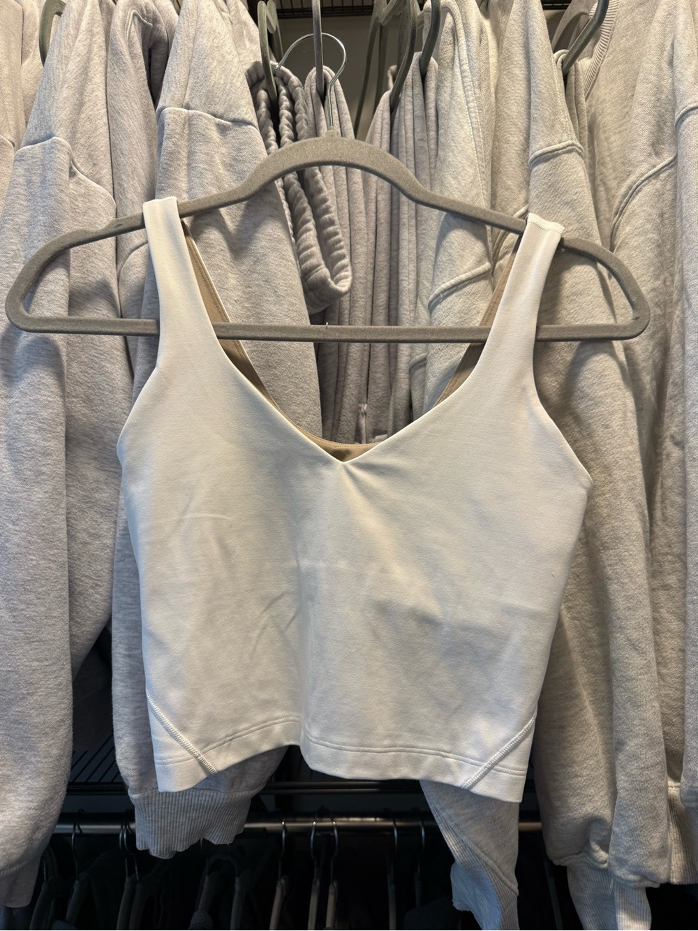 Lululemon Align Tank